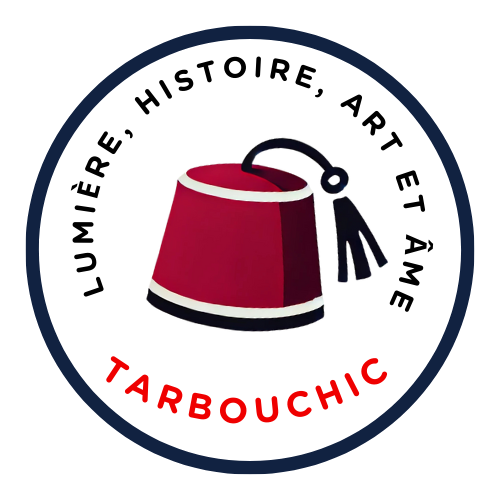 Tarbouchic